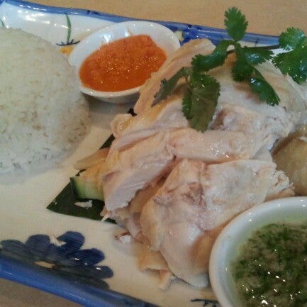 รูปภาพถ่ายที่ Jaya Asian Grill โดย Annie Guo V. เมื่อ 11/4/2012