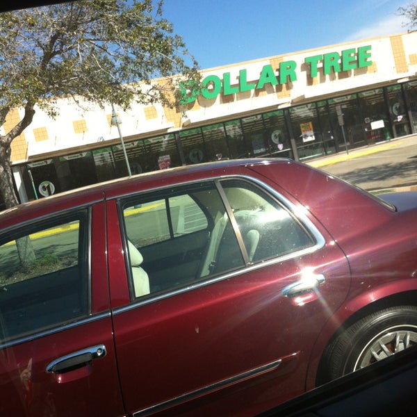 Dollar Tree East Naples 39 Visitors