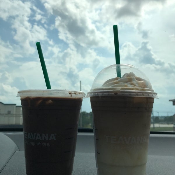 Starbucks Coffee Shop in Streetsboro