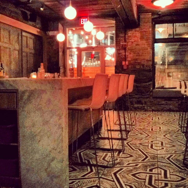 Belly (Now Closed) Wine Bar in Cambridge