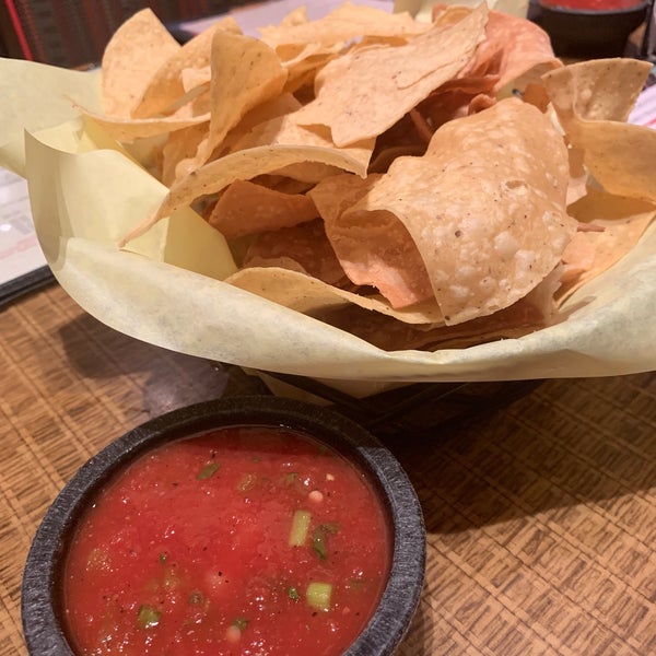 Jalapeño Inferno Mexican Restaurant in Greyhawk