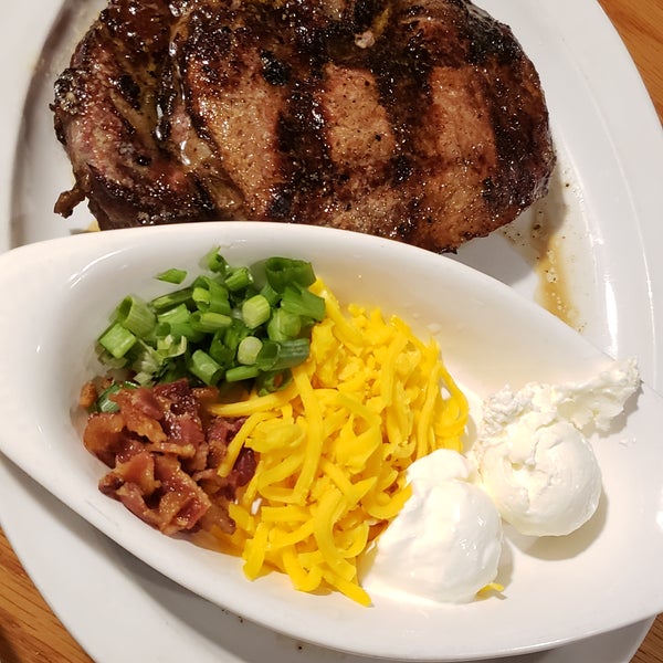 Ol' Steakhouse Co. Steakhouse in Corpus christi