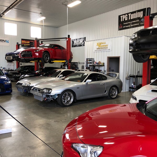 400 Collections Car Tuning Shop Usa  Latest