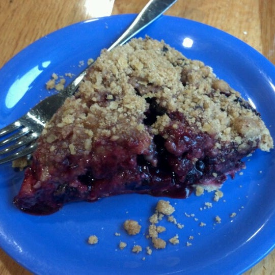 Grand Traverse Pie Co Bakery in Lansing