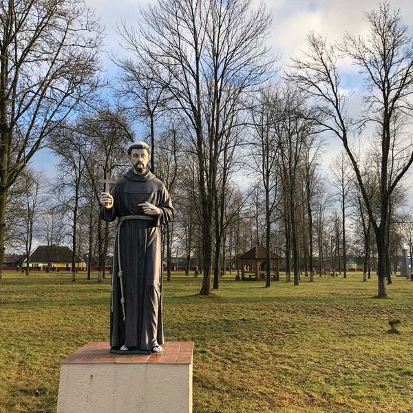 Молодечно будслав