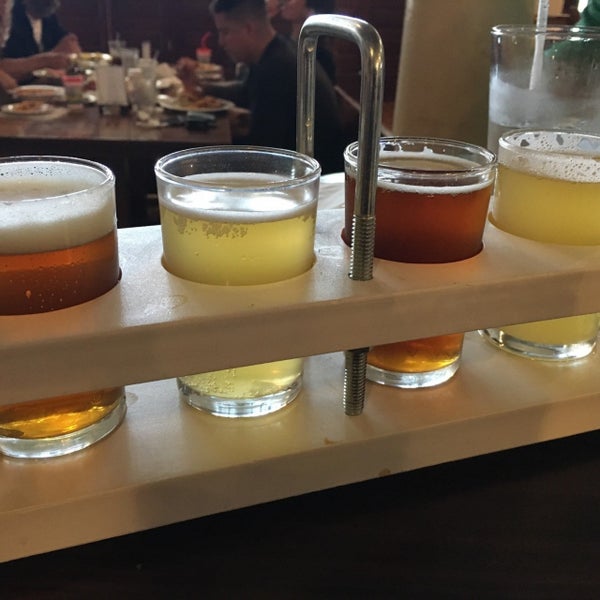 Union Barrel Works Brewery in Reamstown