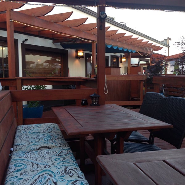 5/27/2015에 shifty님이 The Cultured Pearl Restaurant &amp; Sushi Bar에서 찍은 사진