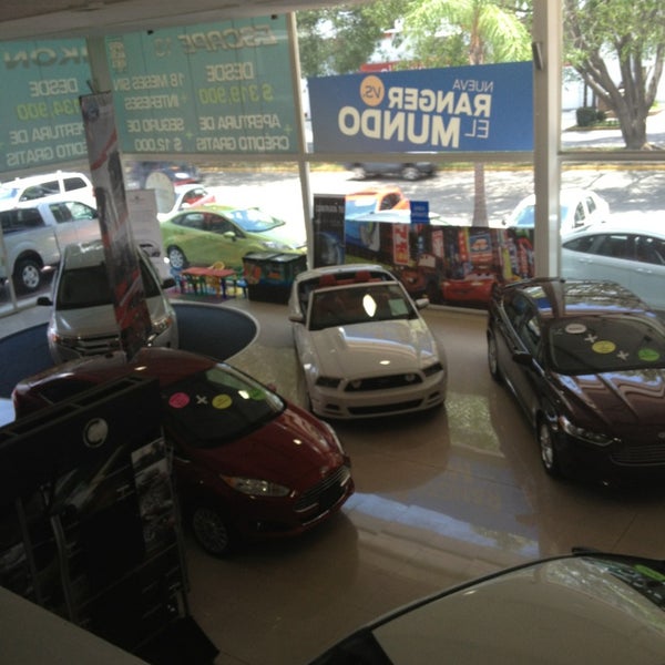 Jalisco Motors Zona Centro 6 tips de 400 visitantes