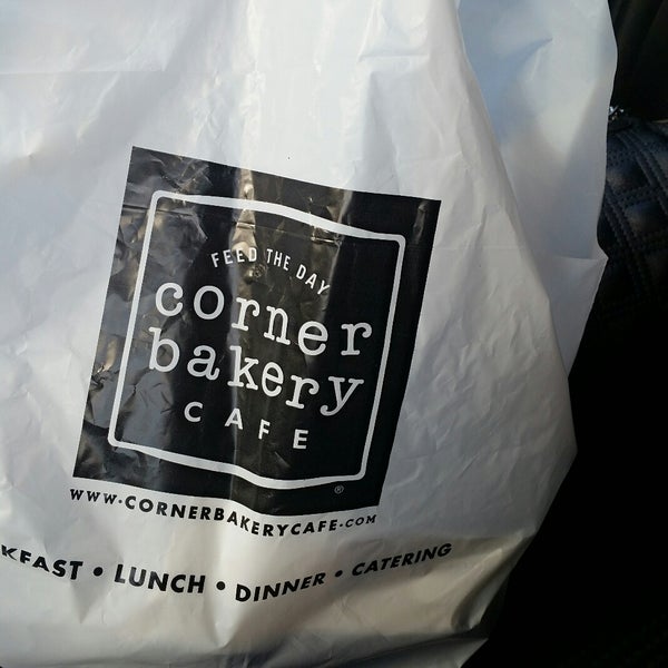 Corner Bakery Cafe (Now Closed) Vernon Hills, IL