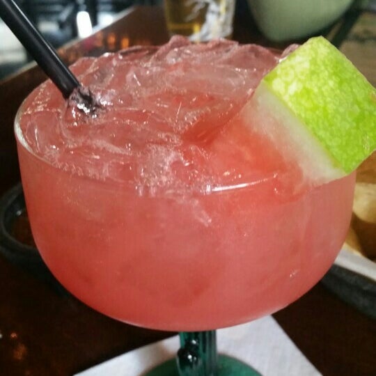Photo taken at Casa Bonita Mexican Restaurant &amp; Tequila Bar by Mellony M. on 6/19/2015