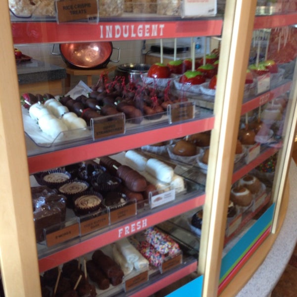 Rocky Mountain Chocolate Factory Vicksburg, MS Vicksburg, MS