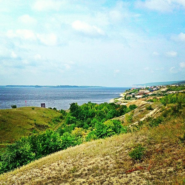 Район Рыбное Фото