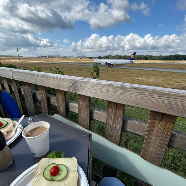 Coffee To Fly Fuhlsbüttel 20 tips