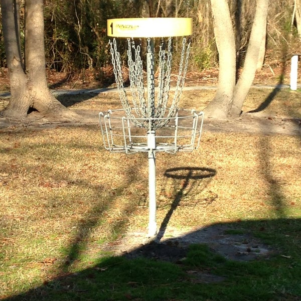 Smithfield Community Park Baseball Field in Smithfield