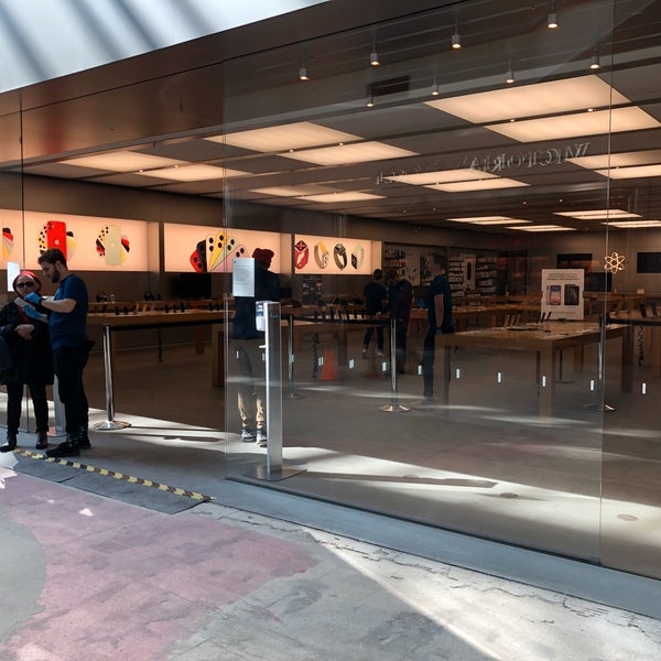 Apple Fairview PointeClaire 11 tips