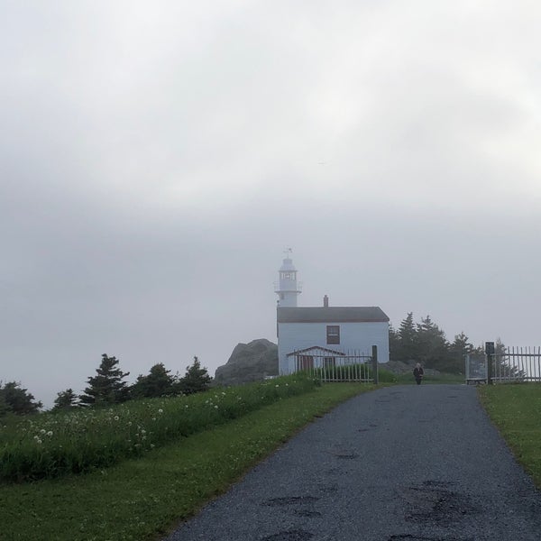 Lobster Cove Lighthouse Lighthouse
