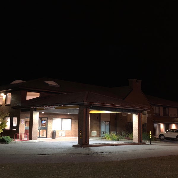 Photos At Comfort Inn Rimouski 2 Tips From 47 Visitors