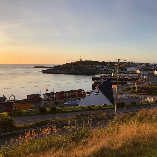 ChannelPort aux Basques