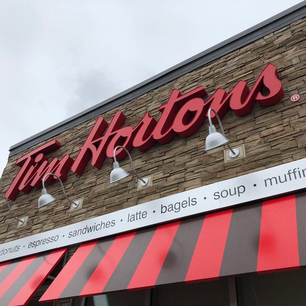 Tim Hortons 1 tip from 106 visitors