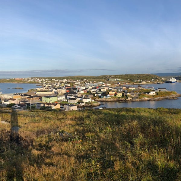 ChannelPort aux Basques