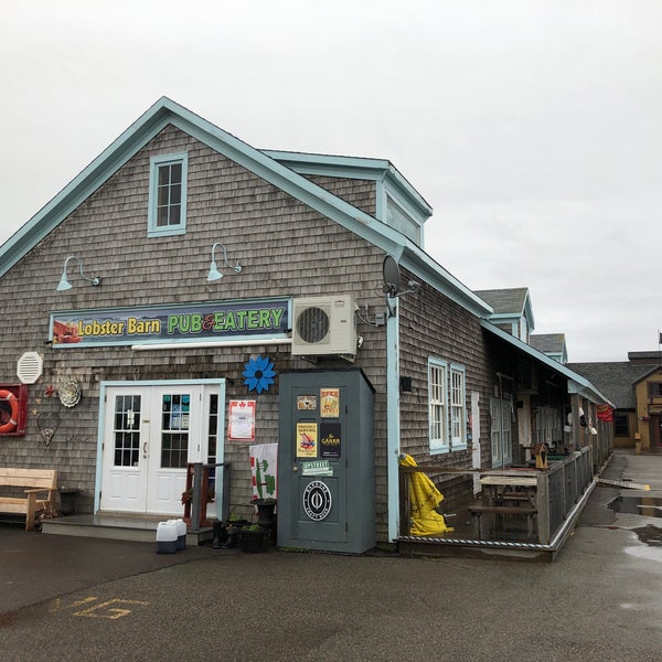 Lobster Barn 7 Tips From 78 Visitors