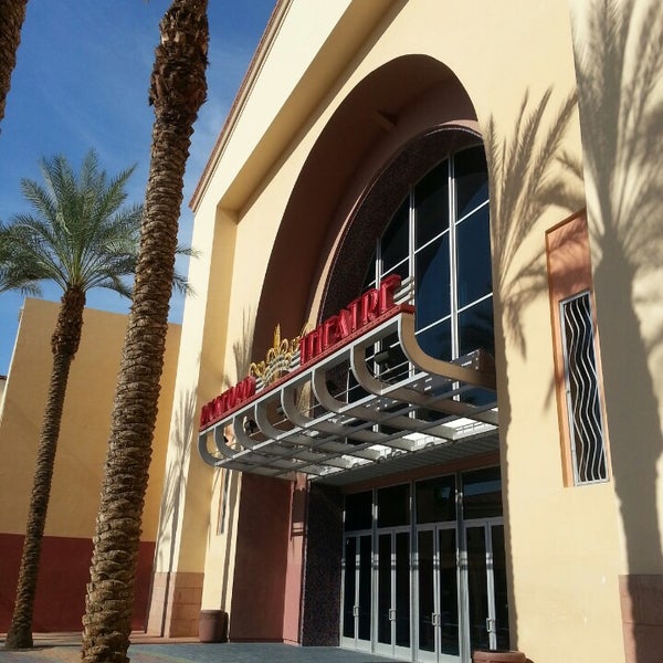 Ultrastar Mary Pickford Theatre Downtown Cathedral City 36 850 Pickfair St