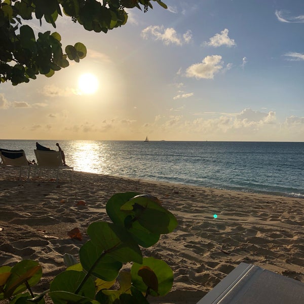 Photo taken at Galley Bay Resort &amp; Spa by Barry R. on 4/16/2019