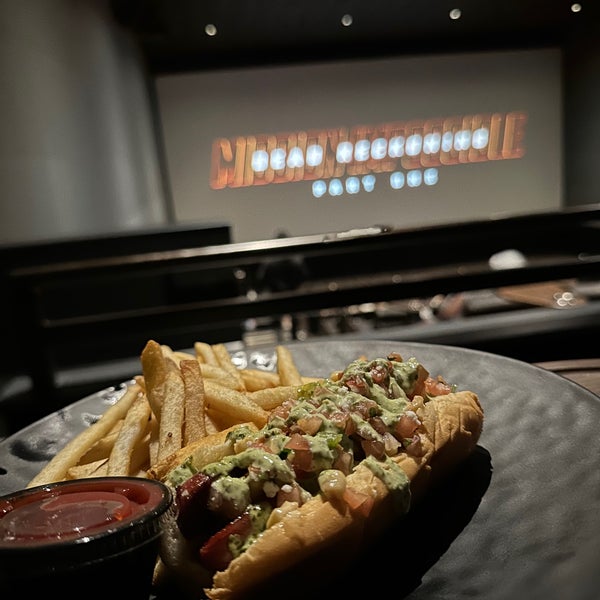 Cinépolis Luxury Cinemas San Mateo San Mateo'da Sinema