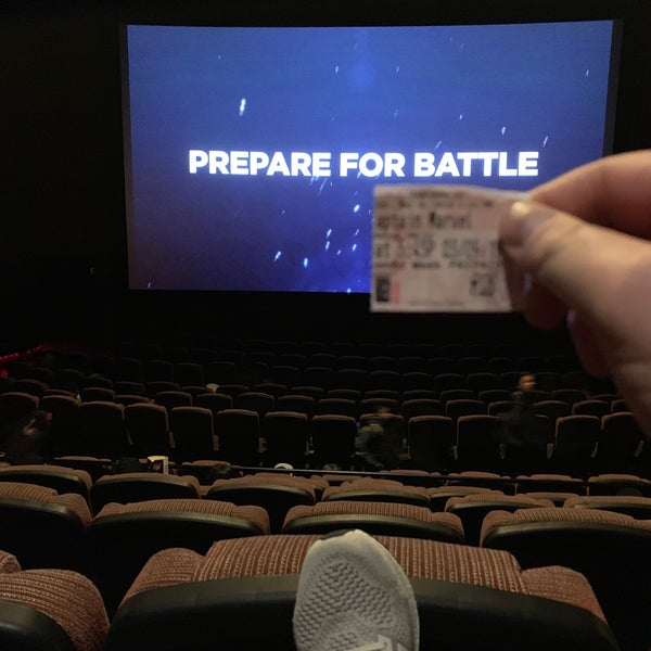 Photos at Century at Tanforan and XD Movie Theater in San Bruno