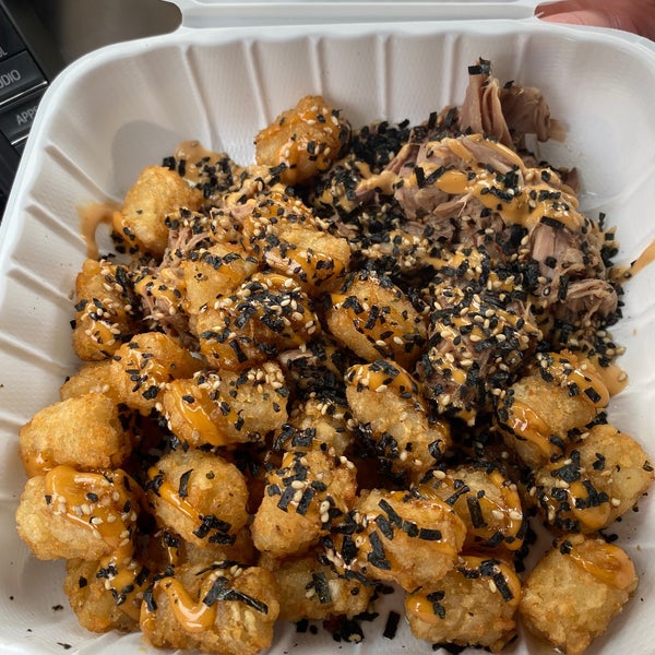 Takahashi Market Downtown San Mateo San Mateo, CA