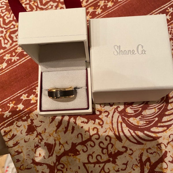 shane co ring box