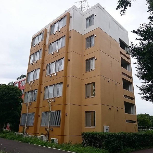 Photos At 筑波大学 追越学生宿舎 つくば市 茨城県 Photos At 筑波大学 追越学生宿舎 つくば市 茨城県