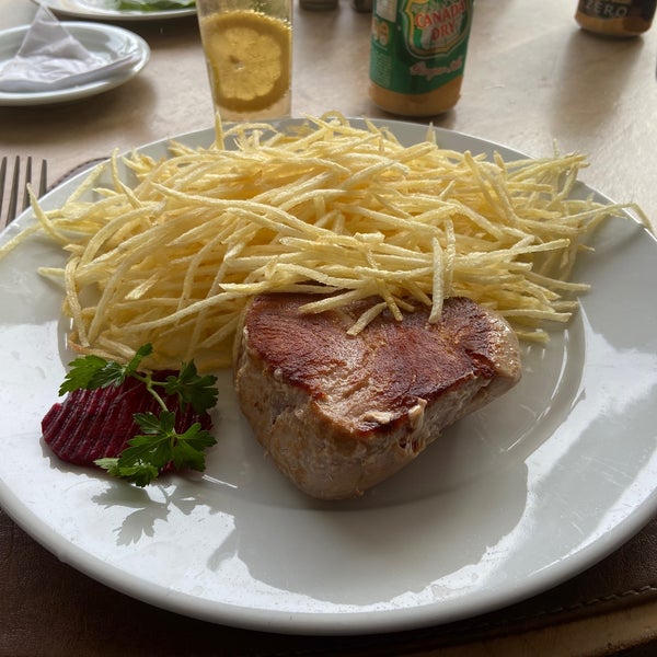 The 20 best value restaurants in La Serena, Chile