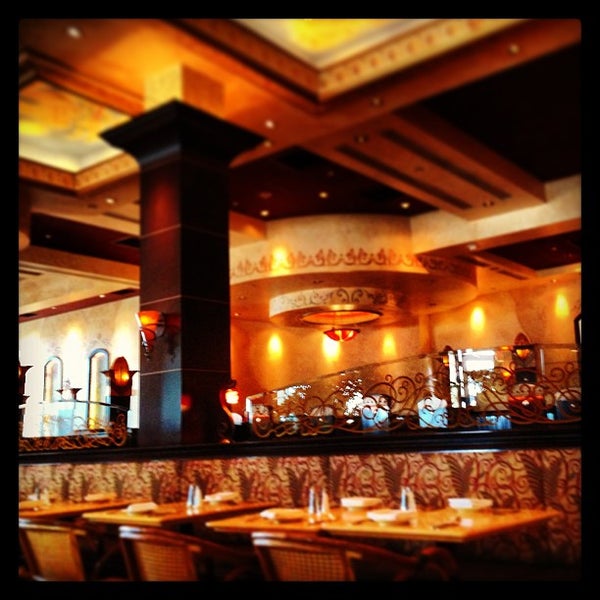 Photos At Cheesecake Factory American Restaurant In Edina