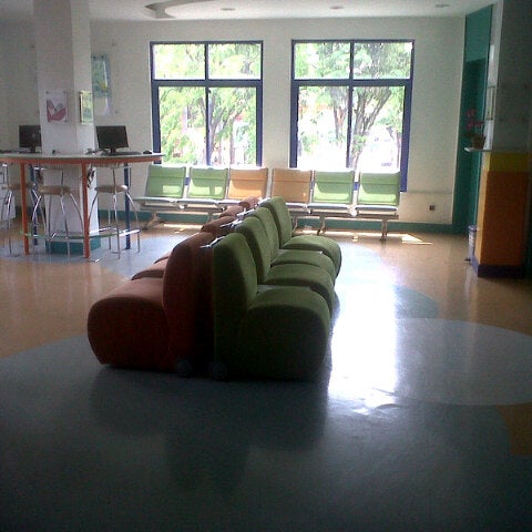 Klinik Anakku Kelapa Gading 1 Tip From 15 Visitors