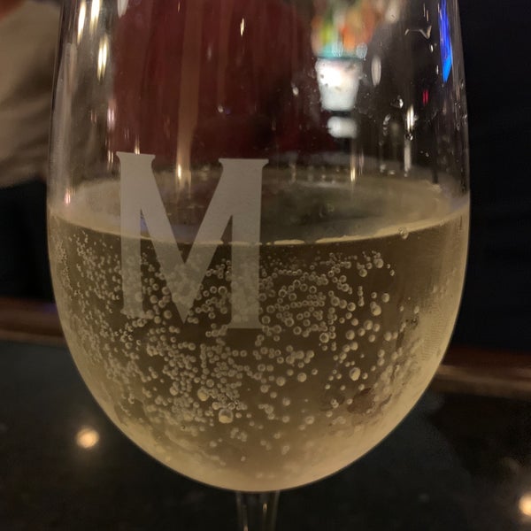 Photo taken at Maggiano&#39;s Little Italy by Cameron S. on 1/12/2019