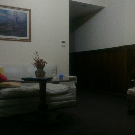 รูปภาพถ่ายที่ Hotel Posta Carretas Buenos Aires โดย Adriana B. เมื่อ 9/5/2013