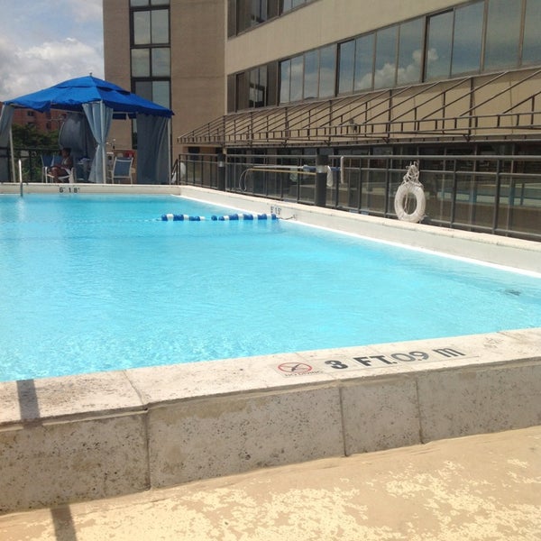 Photos at Crowne Plaza Miami International Airport 950 NW 42nd Avenue