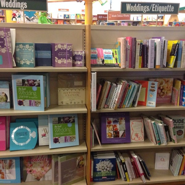 Photos At Barnes Noble Bookstore In Vestal