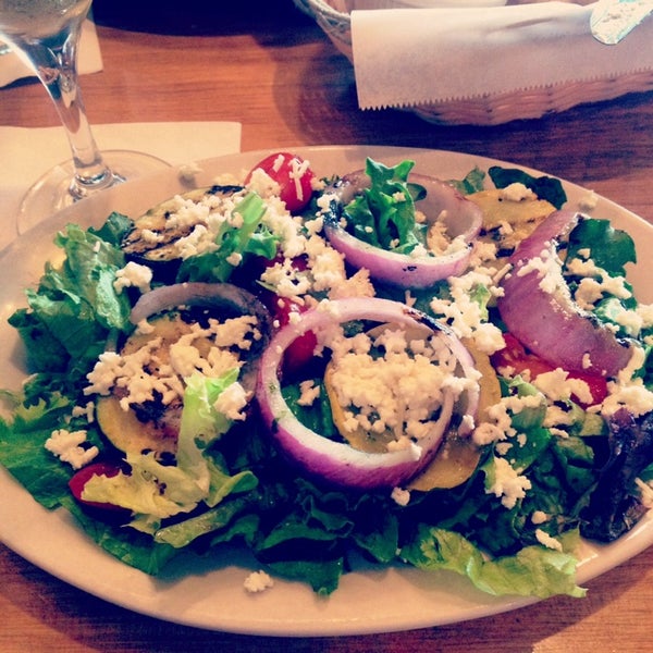 Photos at Pastabilities Old Irving Park 1726 Battleground Ave