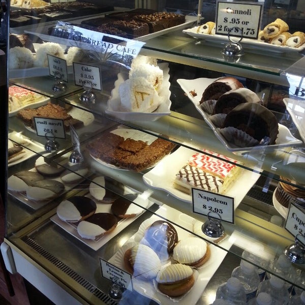 Photos at Village Bread Cafe (Now Closed) American Restaurant in