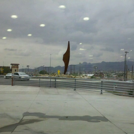 UTEP Bookstore El Paso, TX