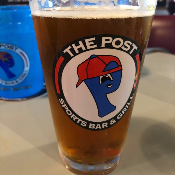 The Post Sports Bar and Grill Maplewood 57 tips