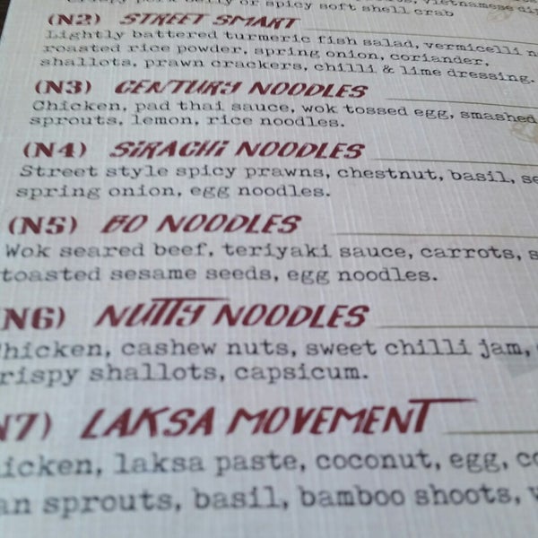 Photos At Commi Sydenham 1 Tip