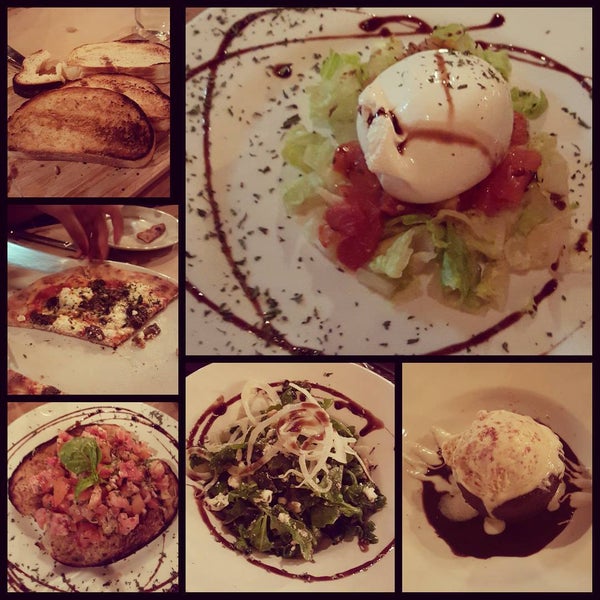 Photos at Vero Restaurant Miami Central Business District 19 tips