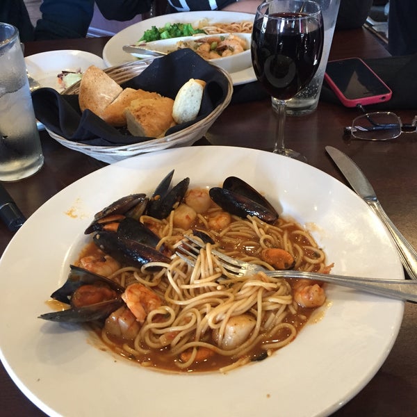 Strings Italian Cafe 7 tips