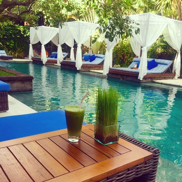 Photos At The Elysian Boutique Villa Hotel Bali Seminyak Bali