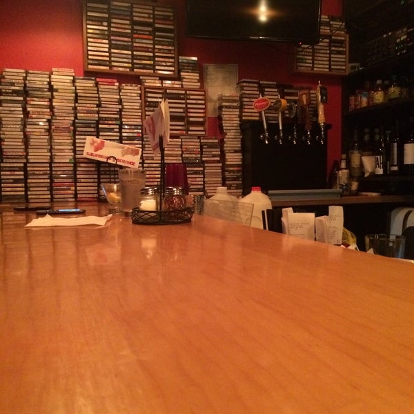 Photos at Flying Squirrel Pizza Co. Roosevelt 11 tips from 478 visitors