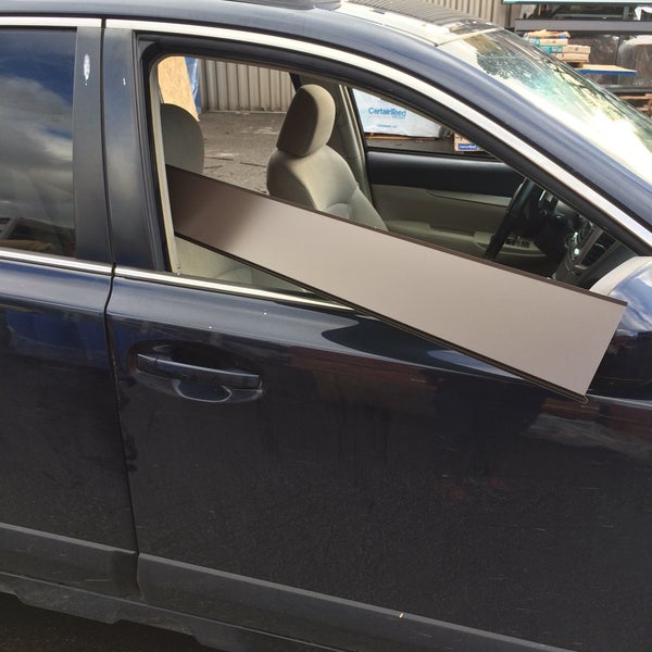 Stoneway Roofing Supply Wallingford Seattle, WA