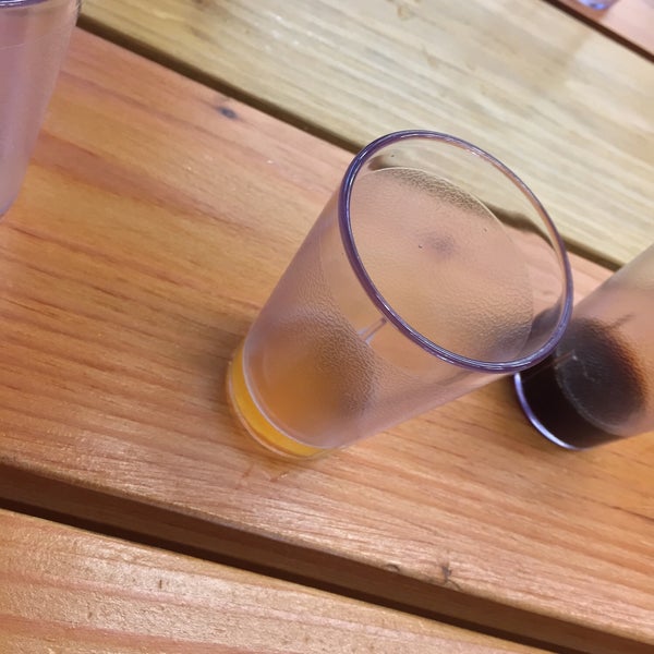 Photo taken at E9 Brewing Co by Nicolas G. on 9/28/2019